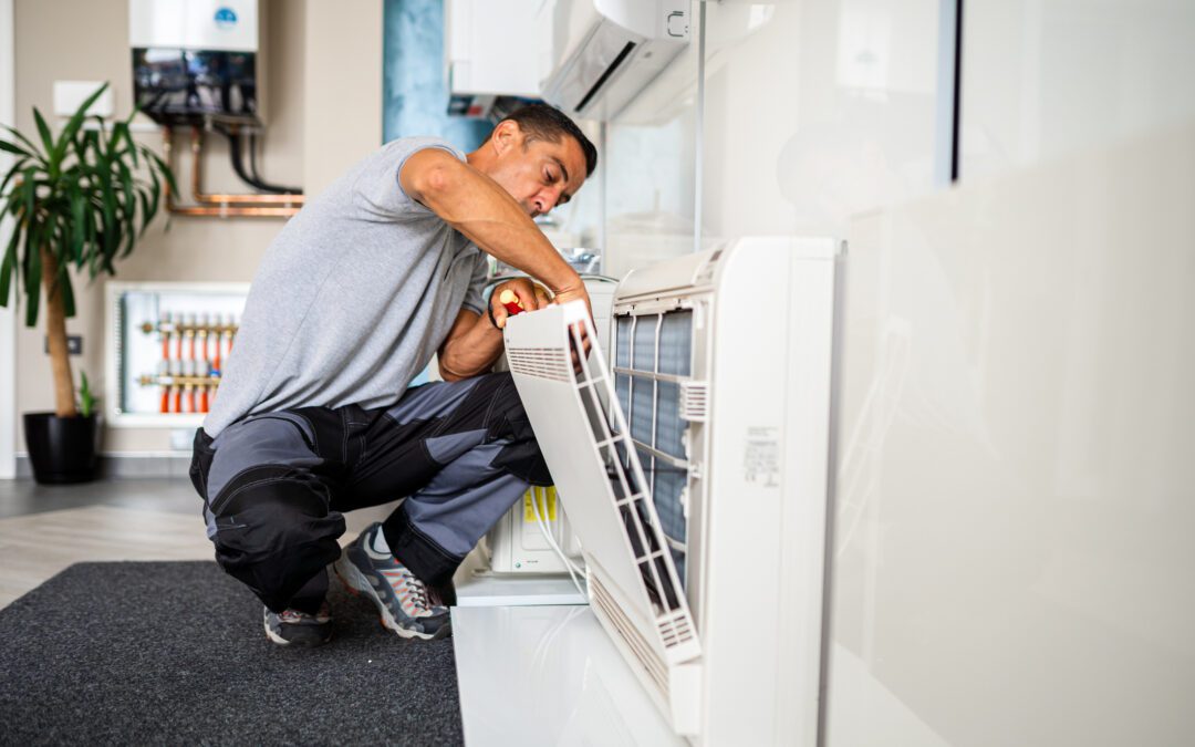 Exploring the Varieties of Air Conditioning Filters for Your Home